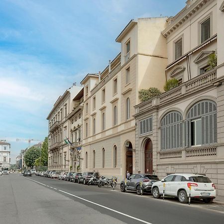 Vespucci 30 Lejlighed Firenze Eksteriør billede