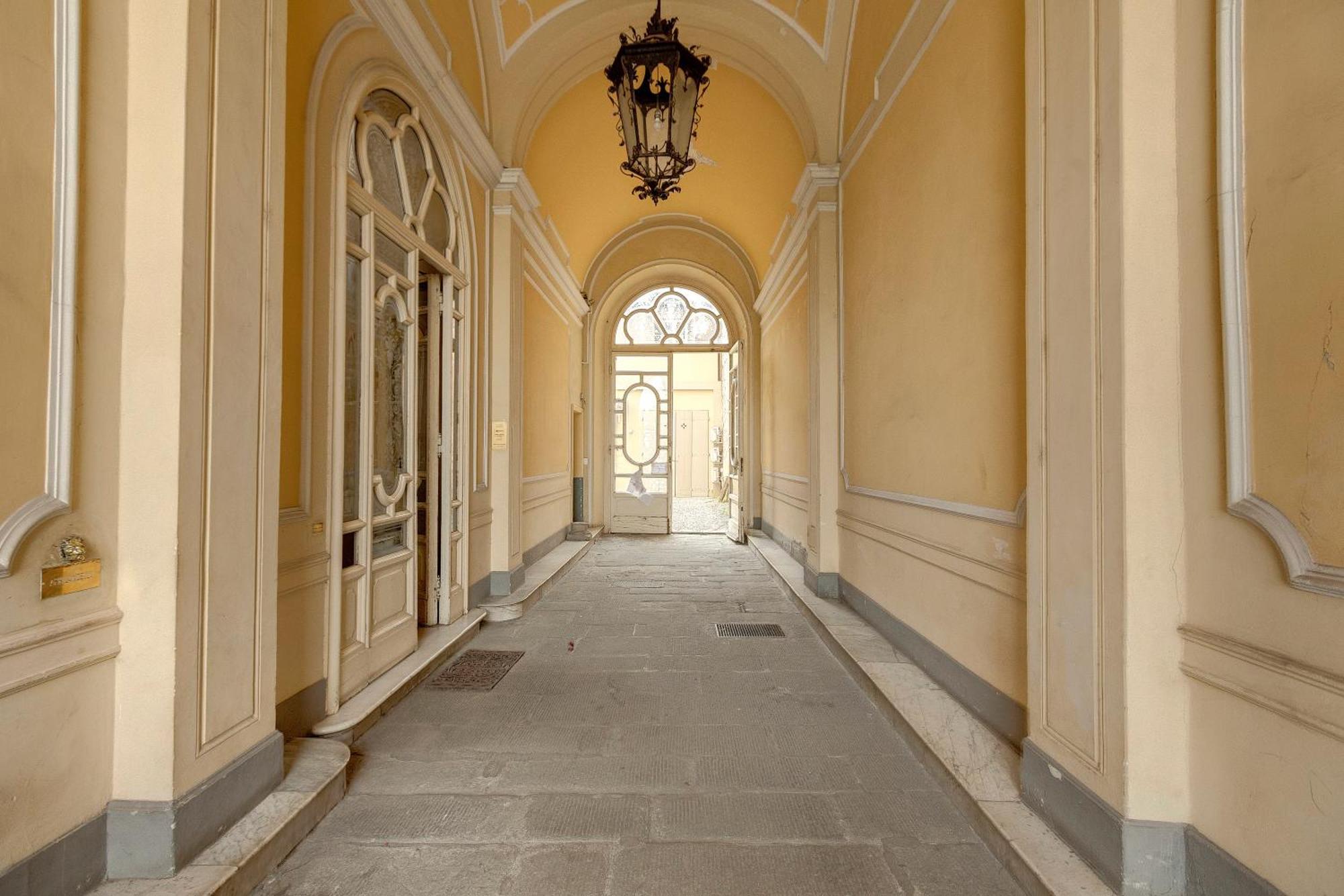 Vespucci 30 Lejlighed Firenze Eksteriør billede
